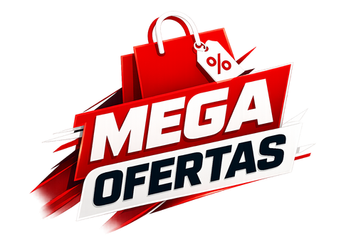 Mega Ofertas