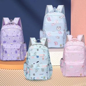 MALETA MORRAL MULTIUSOS NIÑA