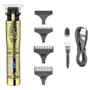 MAQUINA PATILLERA RECARGABLE V091